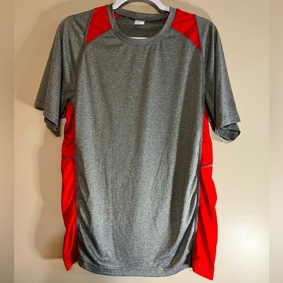 Sport Tek tshirt - Picture 1 of 3